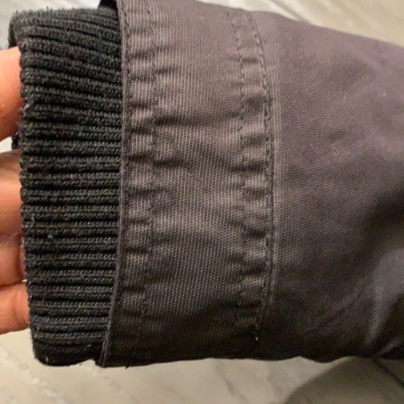 BLACK RIVET NORDSTROM Motto coat Size 5 - Picture 10 of 10